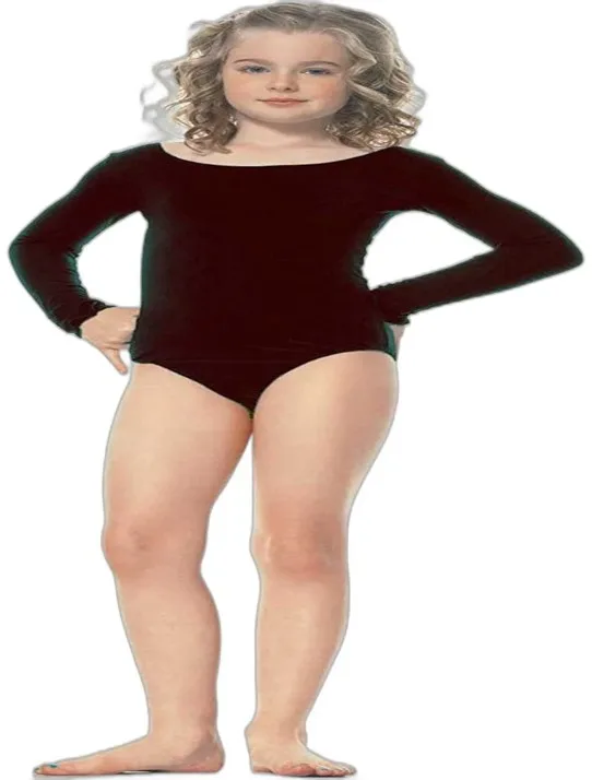 BODY NERO