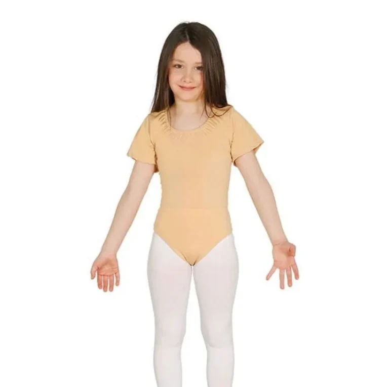 BODY COLORE CARNE
