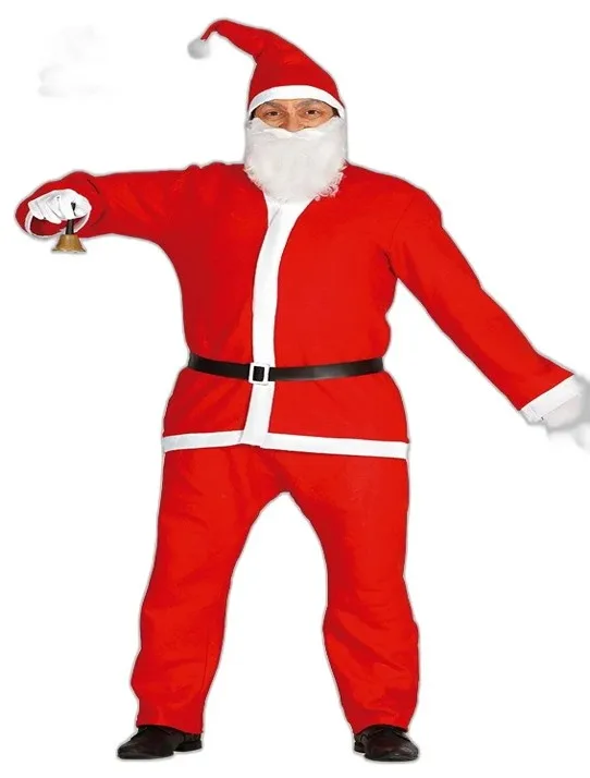 BABBO NATALE SANTA CLAUS