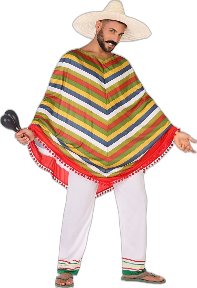 MARIACHI MESSICANO MARACAS