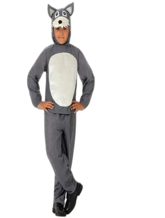LUPO LUPACCHIOTTO