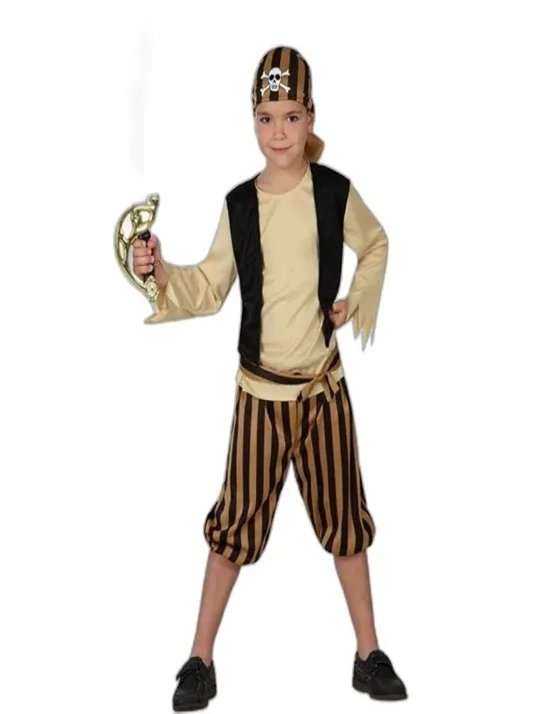 PIRATA BUCANIERE CORSARO E