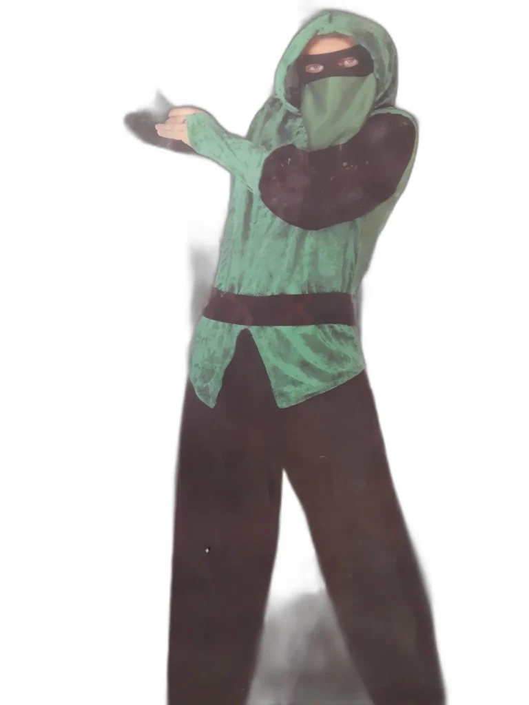 ARCIERE ROBIN HOOD