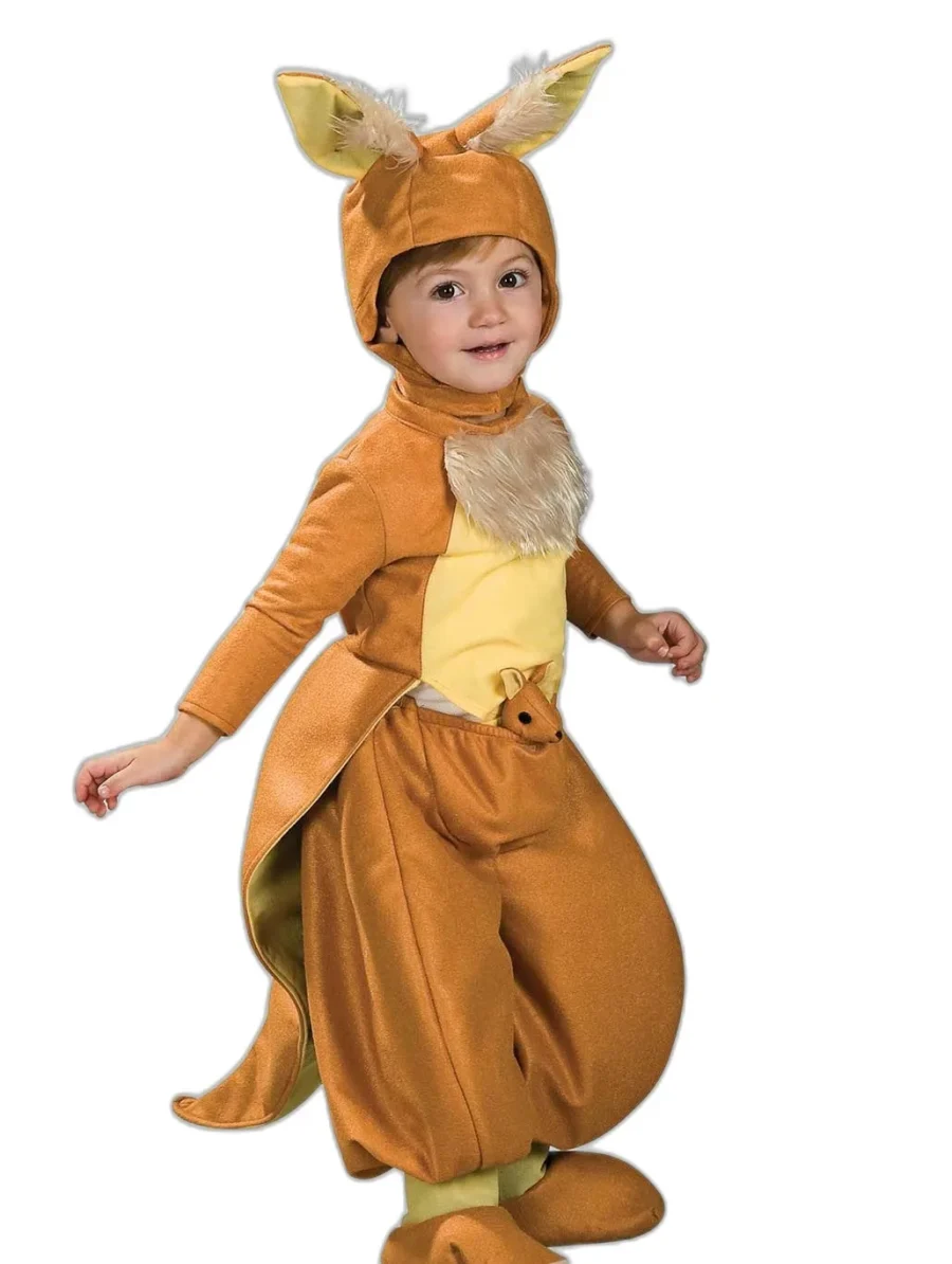 CANGURO CUCCIOLO