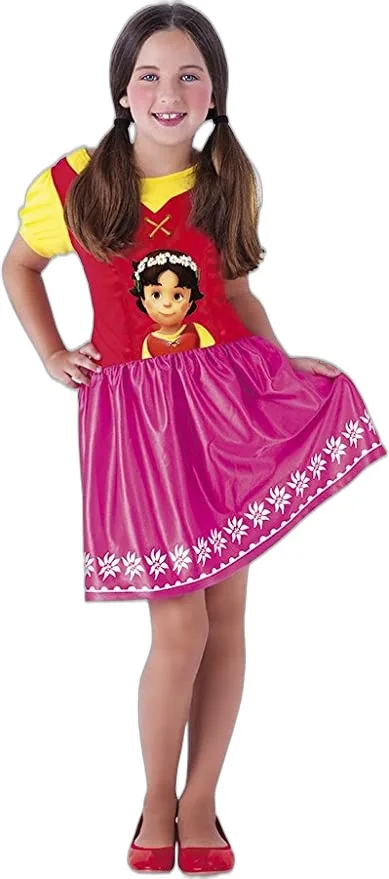 HEIDI DELUXE
