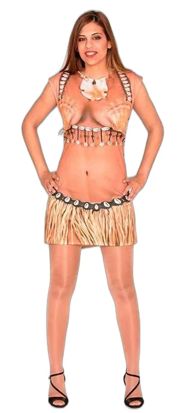 HAWAIANA POLINESIANA BIKINI