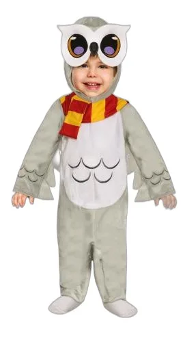 GUFO CUCCIOLO
