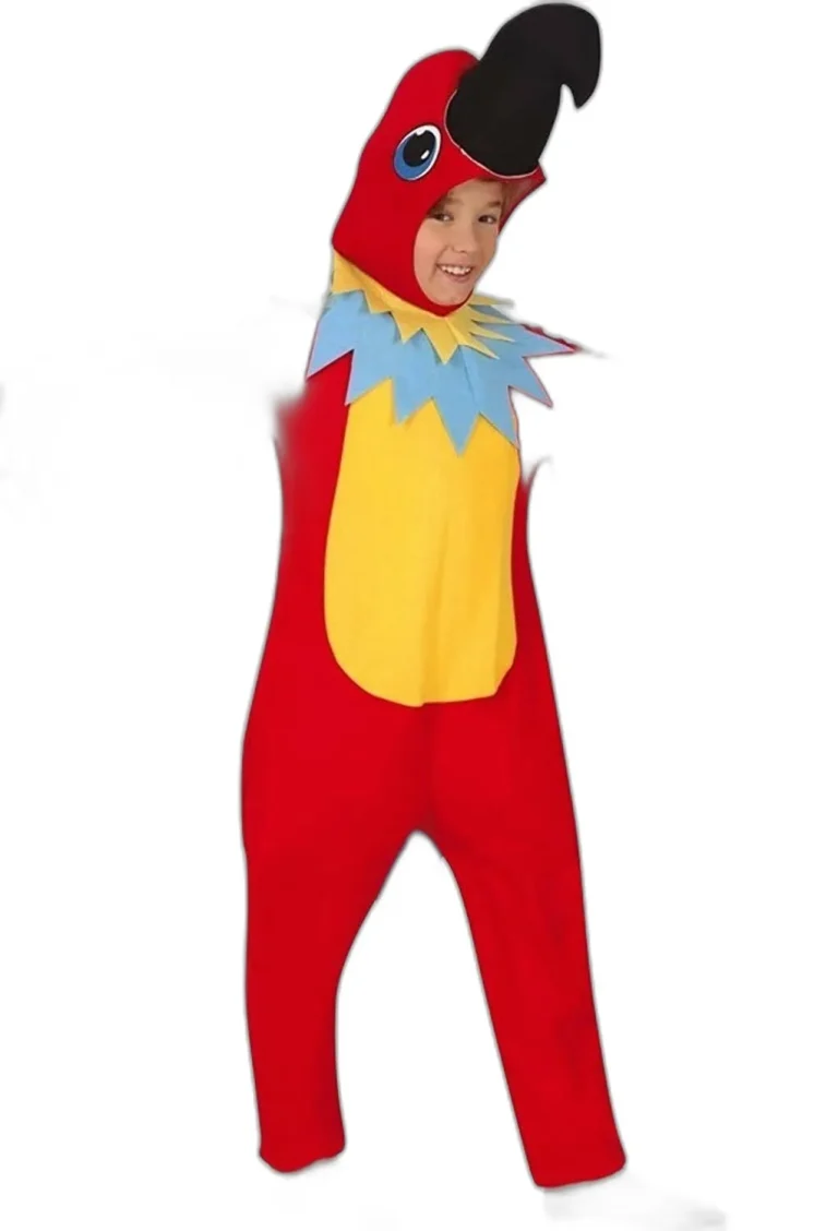 PAPPAGALLO