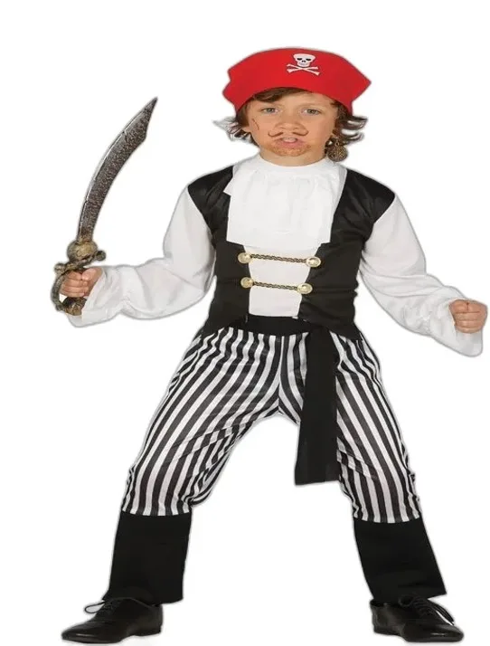 BUCANIERE PIRATA