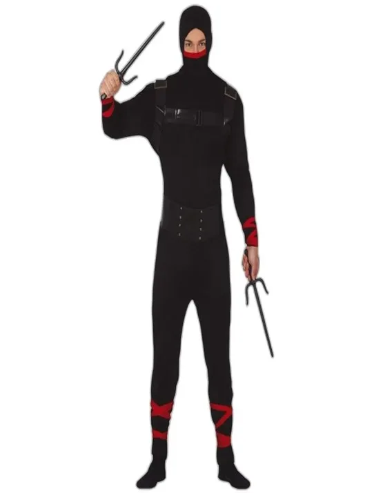 NINJA RONIN GIAPPONESE