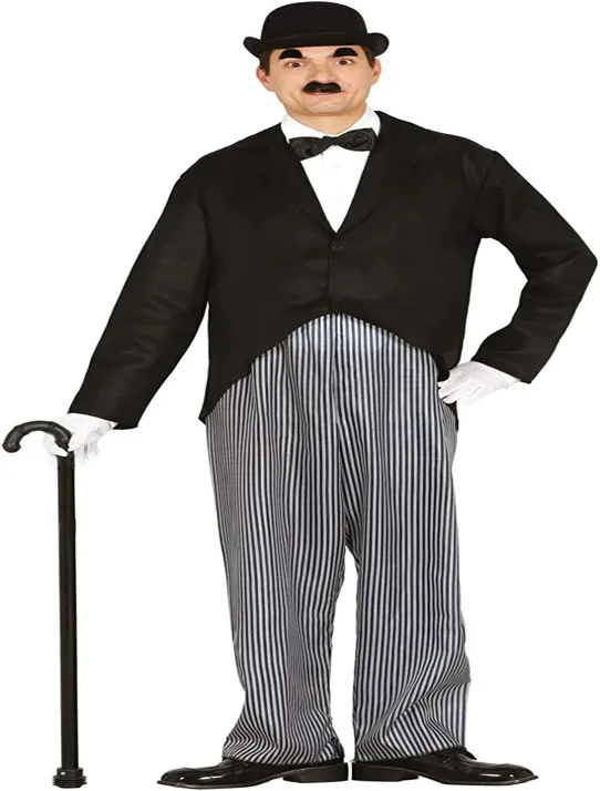 CHAPLIN CHARLOT