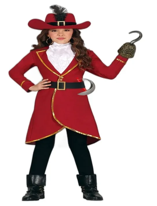 PIRATA CORSARO BUCANIERE PRINCIPESSA DEI MARI