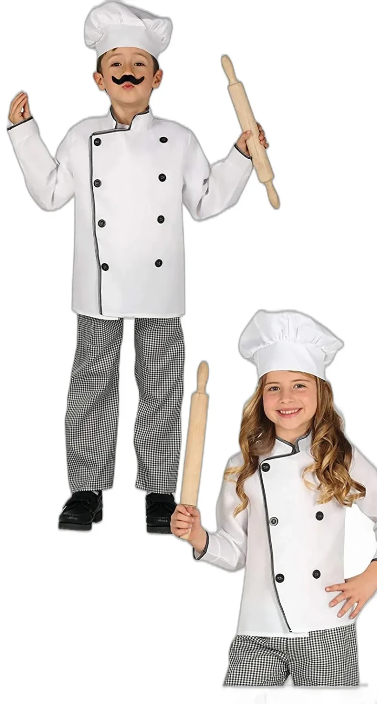 CUOCO - CHEF