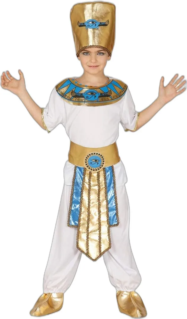 FARAONE PRINCIPE ANTICO EGITTO