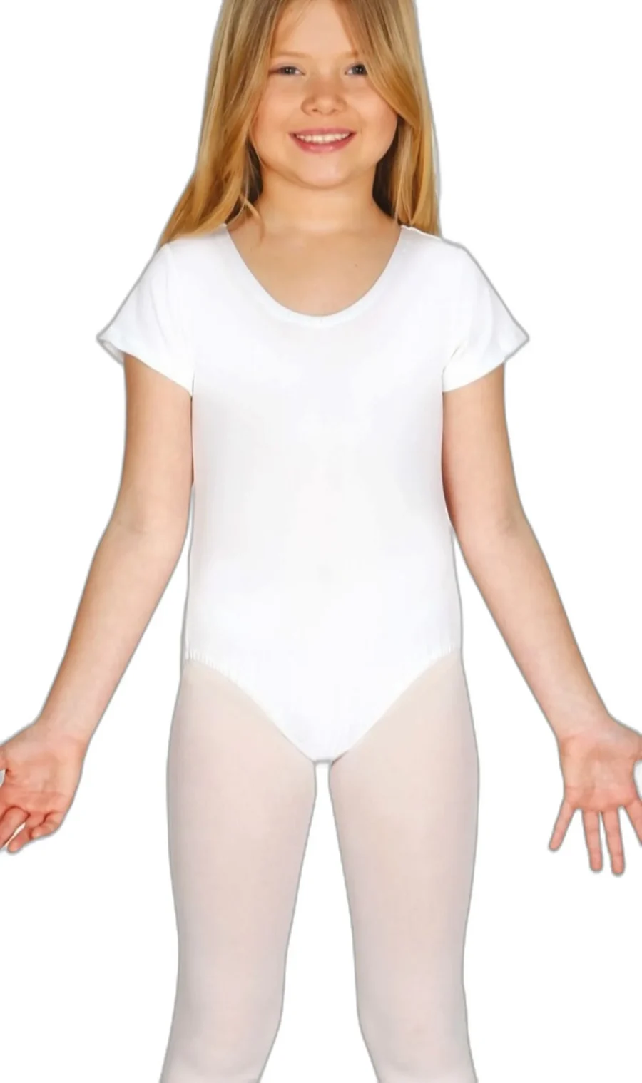 BODY BIANCO