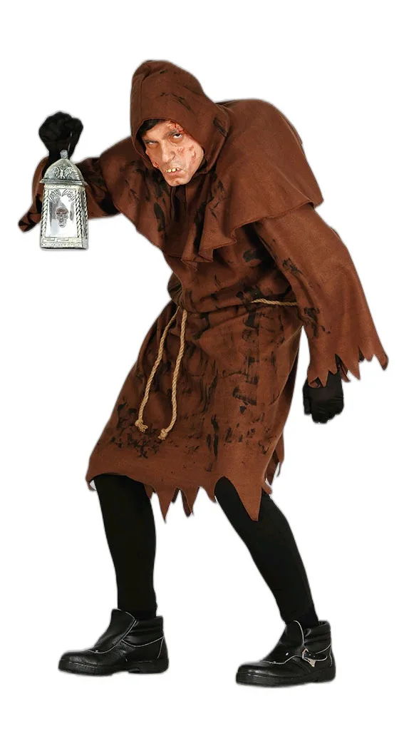 GOBBO DI NOTRE DAME QUASIMODO