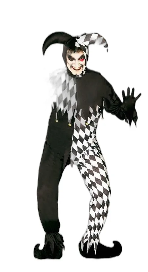 BLACK JOKER