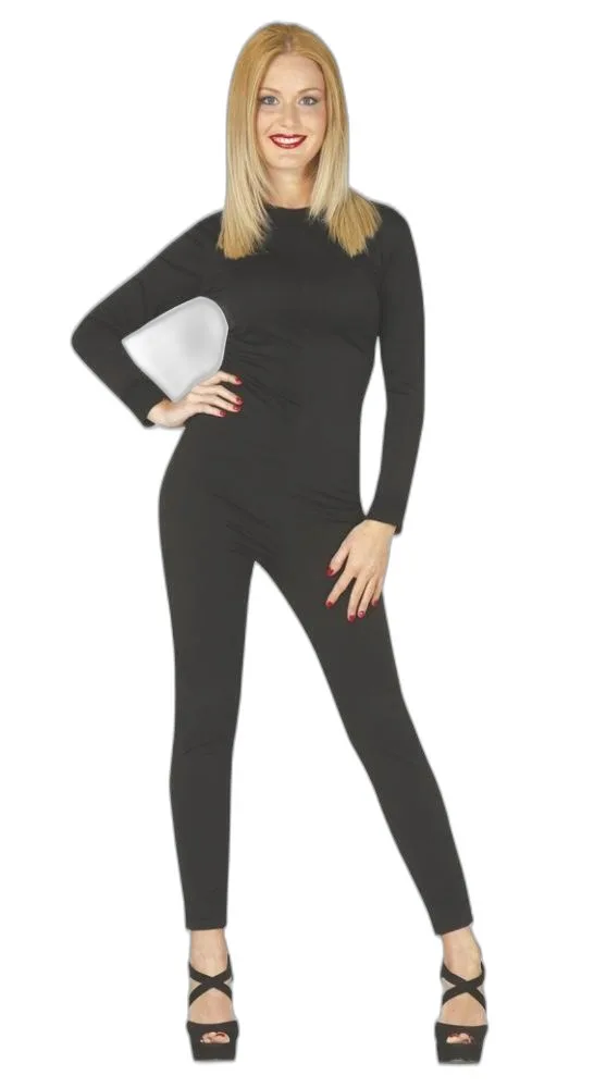 BODY - CALZAMAGLIA NERA