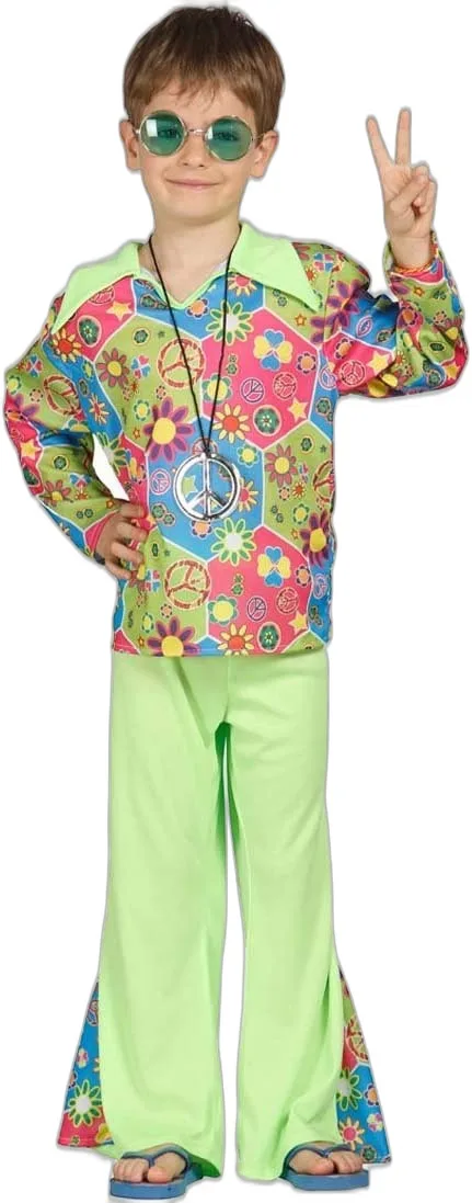 HIPPIE BOY
