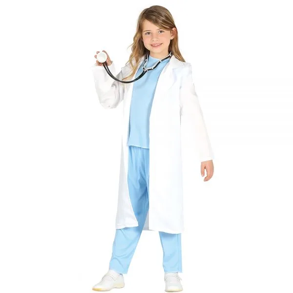 CHIRURGO - MEDICO - INFERMIERE