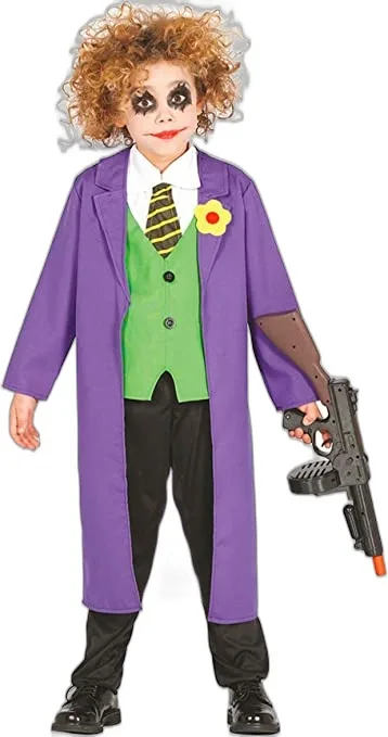 JOLLY JESTER SUPERCATTIVO