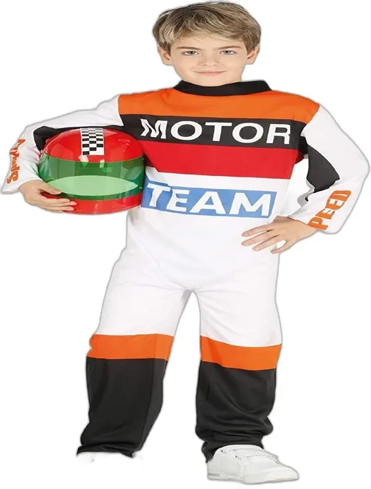 PILOTA MOTOCICLISTA GP