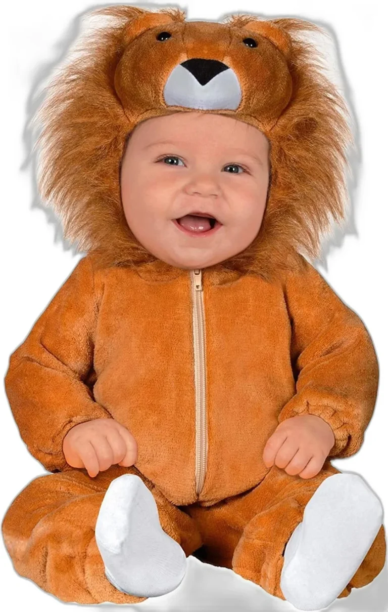 LEONE LEONCINO CUCCIOLO