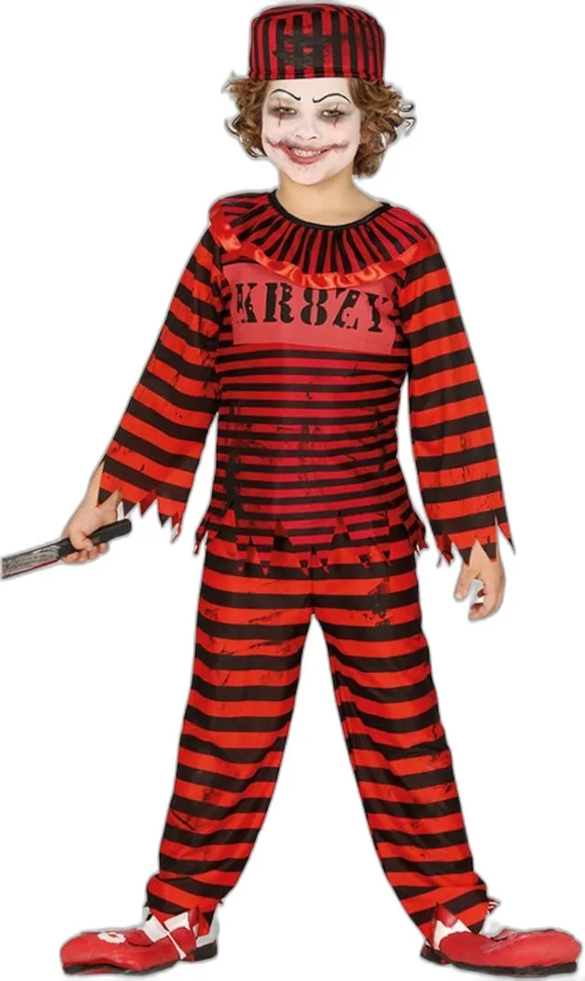 CARCERATO PRIGIONIERO KILLER PSICOPATICO