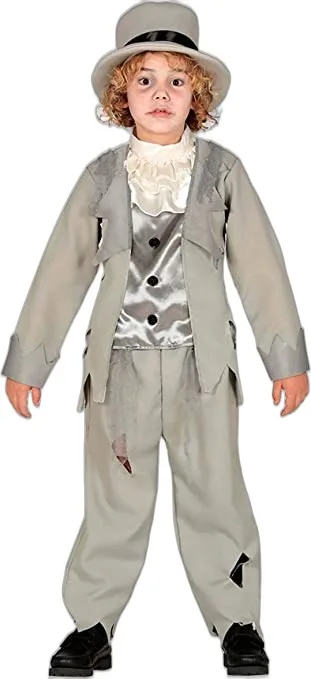 FANTASMA VOODOO