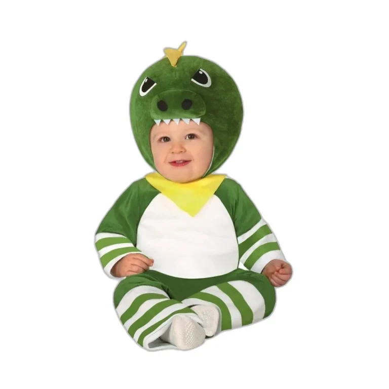DINOSAURO CUCCIOLO T-REX