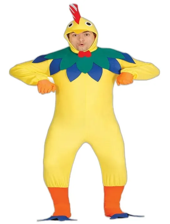 PAPPAGALLO COCORITO