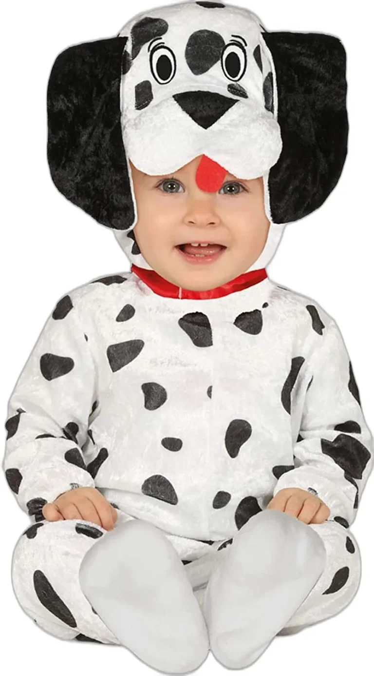 DALMATA CAGNOLINO CUCCIOLO