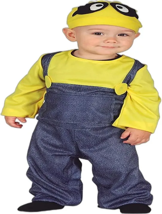MINION - CATTIVISSIMO ME