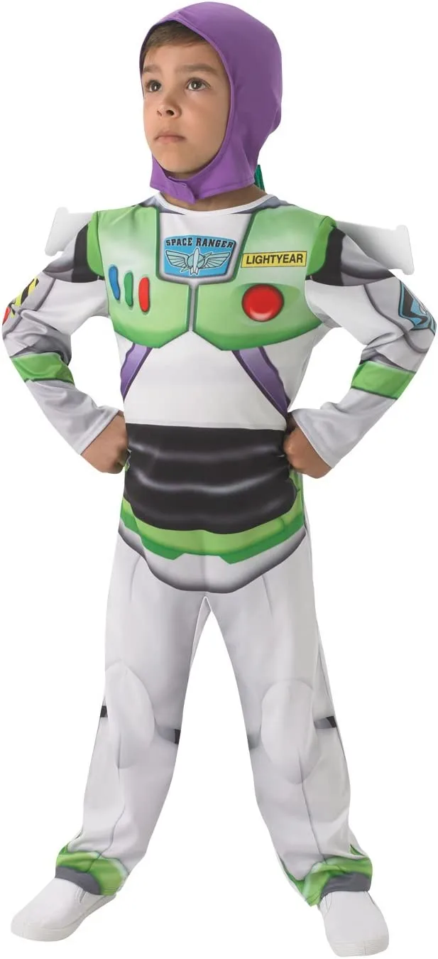 BUZZ - TOY STORY