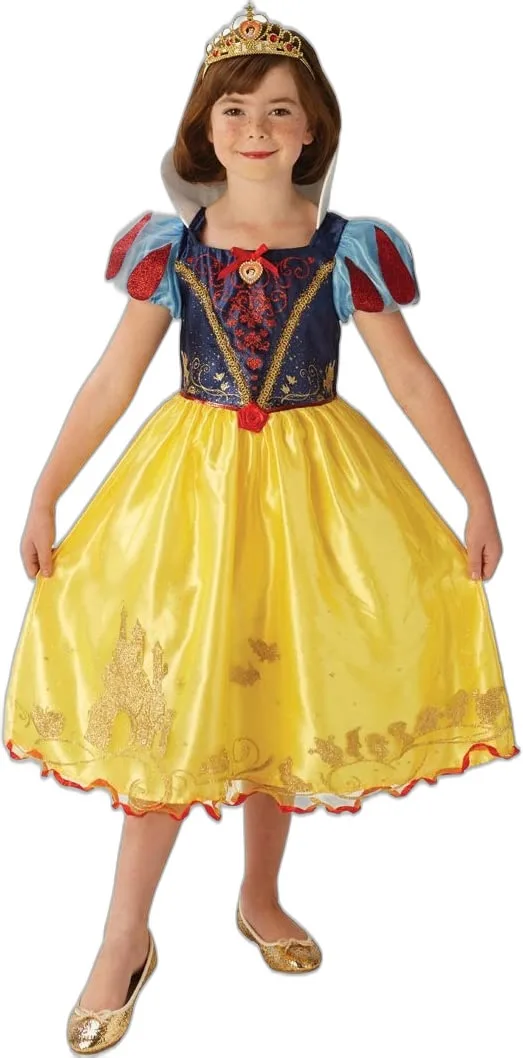 BIANCANEVE PRINCIPESSA DISNEY