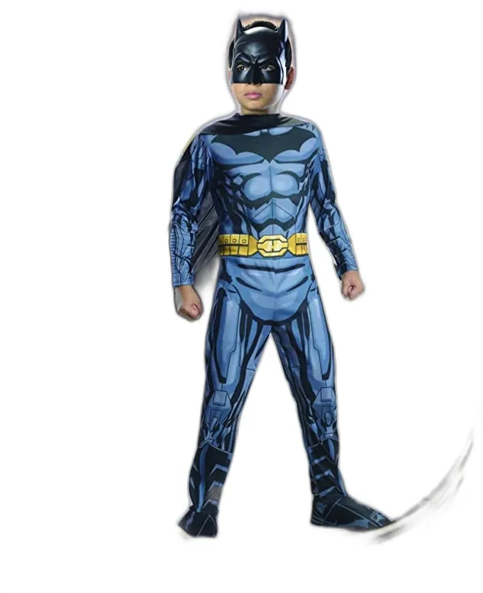 BATMAN DELUXE