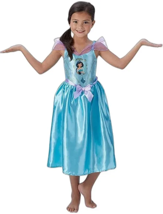 JASMINE PRINCIPESSA MILLE E UNA NOTTE DISNEY