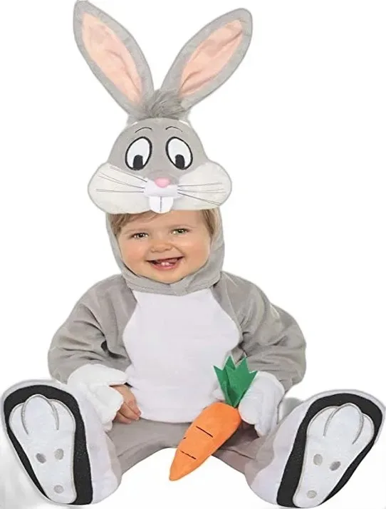 BUGS BUNNY CONIGLIETTO