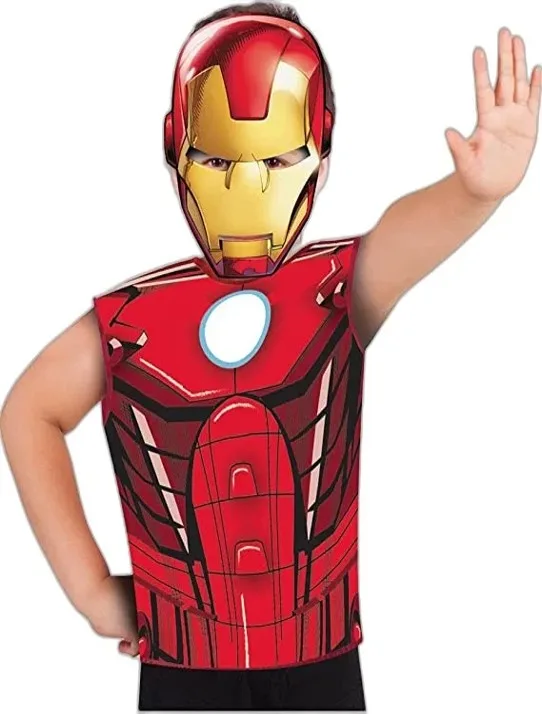 IRON MAN - AVENGERS MARVEL