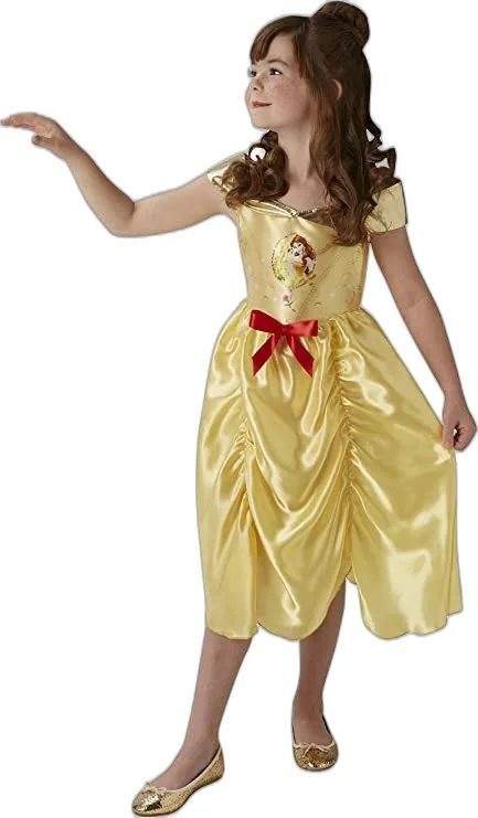 BELLE - LA BELLA E LA BESTIA - DISNEY