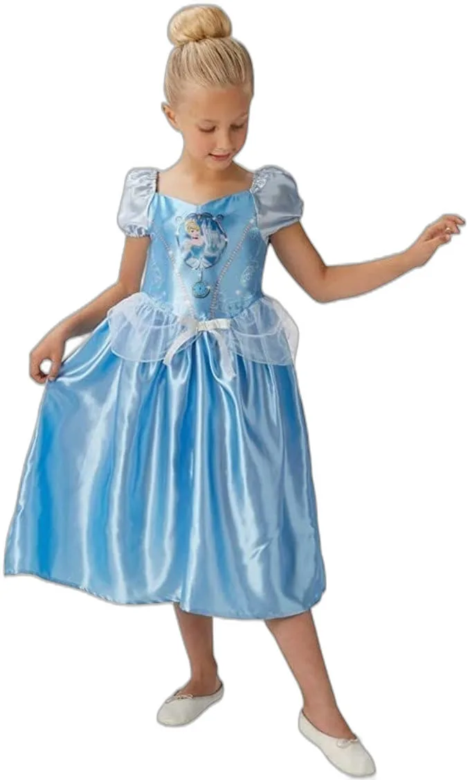 CENERENTOLA - PRINCIPESSA DISNEY