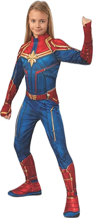 CAPITAN MARVEL - CAPTAIN MARVEL