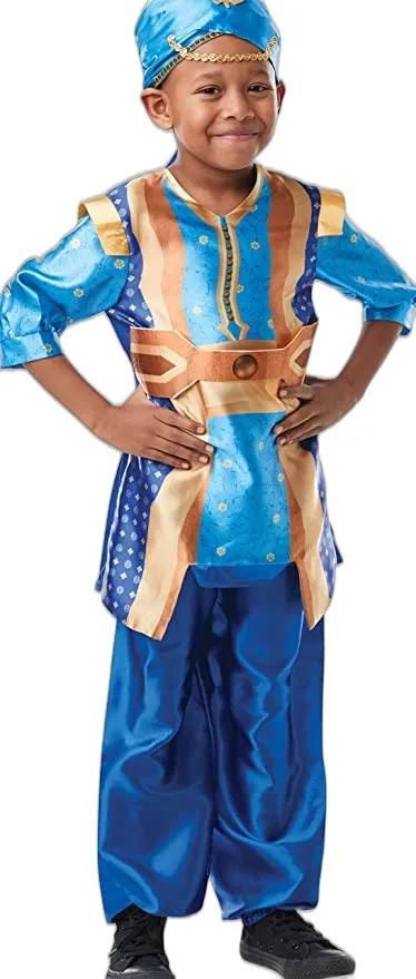 GENIO DELLA LAMPADA - ALLADIN  DISNEY