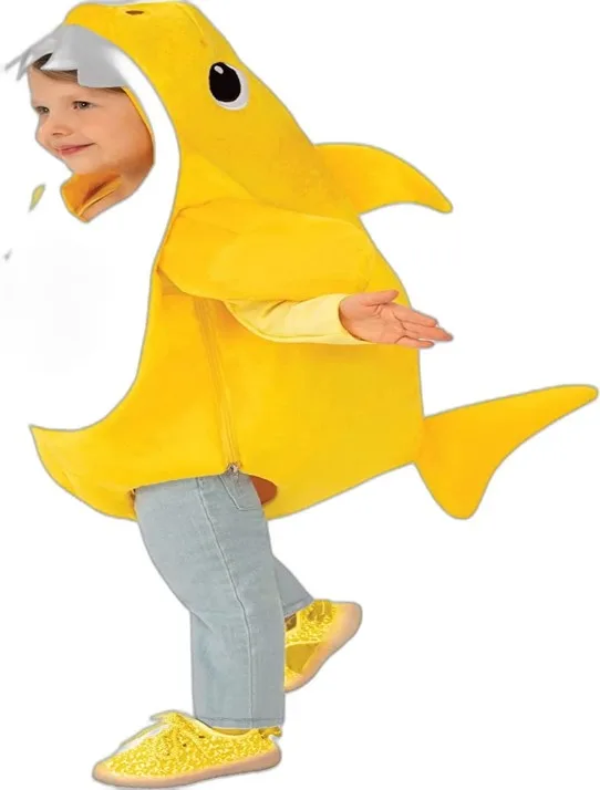 PESCECANE - BABY SHARK