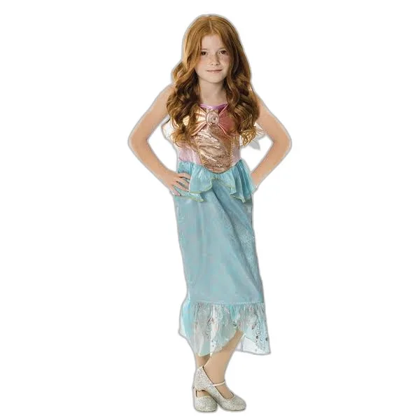 ARIEL PRINCIPESSA SIRENA SIRENETTA DISNEY