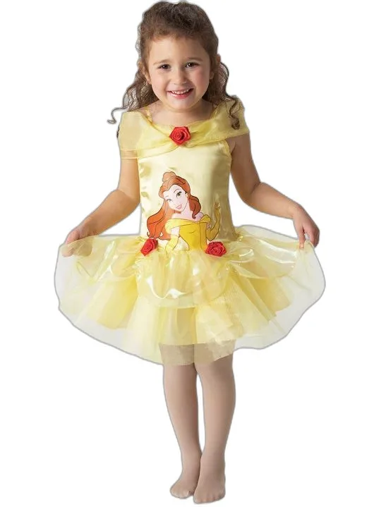 BELLE BALLERINA