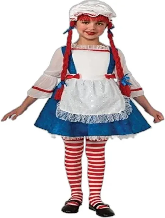 PIPPI PEL DI CAROTA DELUXE