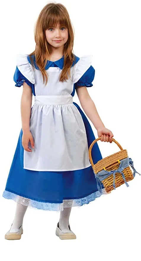 ALICE NEL PAESE DELLE MERAVIGLIE